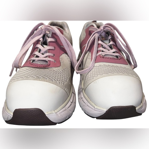 CAROLINA WOMEN'S AZALEA COMPOSITE TOE ATHLETIC SNEAKER - Picture 9 of 11